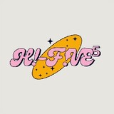 H!F!VE_OFFICIAL