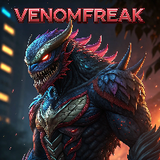 VenomFreak