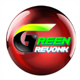 Green Revonk