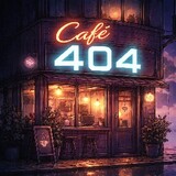 Cafe 404 Music