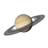Saturnus..
