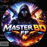 MASTER BD GAMING