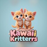 Kawaii Kritterrs