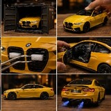Bmw car New car