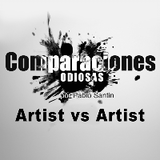 ComparacionesOdiosas