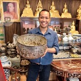 รับซื้อเหรียญเก่า