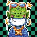 bigdedongmandiantai