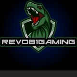 REVOB1GAMING