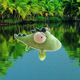 Crocodile P