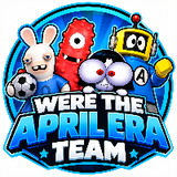 The April Era Team