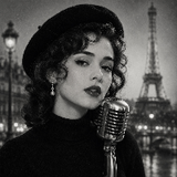 La Belle Chanson
