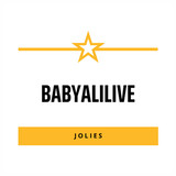 Babyalilive Jolies