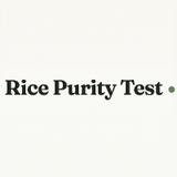 Rice Purity