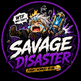 Savage Disaster