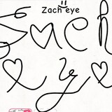 Zacheye