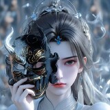 Ml Donghua Id