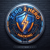 Zero2Hero Hacking