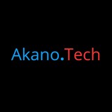 Akano.tech
