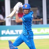 Rahmanullah Gurbaz