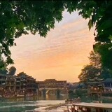 yi-budufanchen