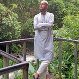 Zunaid point