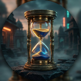 Time Slip Diaries