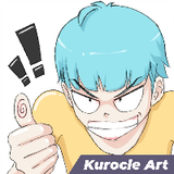 kurocle draw