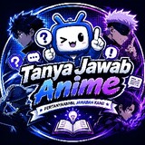 Tanya Jawab Anime