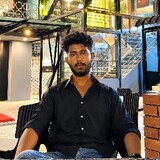 Md Fahad Ahmed Bhuiy