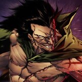 Dragon AMV