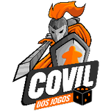 Covil dos Jogos