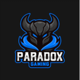 Paradox GAMING 12