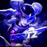 DARTZ GAMING