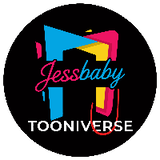 Jessbaby Toonivers