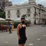 Maxwell Louigie Guidotti Manalo