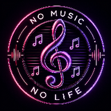 No Music No Life 音乐