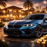 Luxury World 7