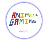 animeted gaming