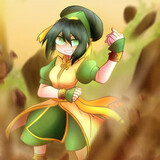 avatarfanart