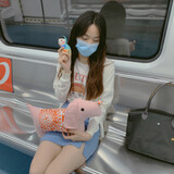 daxiyangdehuahua