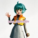 Soleil _메탈카드봇 W