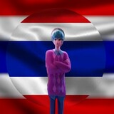 มิคโคน้น ไทยแลนด์