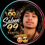 Saloon Haidar 99