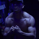 GYMrat Zendejas