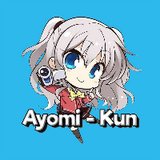 Ayomi - Kun