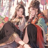 shuinibanxiaoconglyh