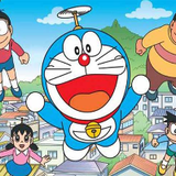 Doraemon Vietnam Fan