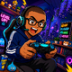 creator avatar