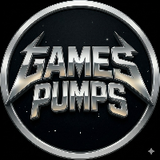 Games Pumps