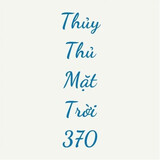 Thủy Thủ Mặt Trời 370